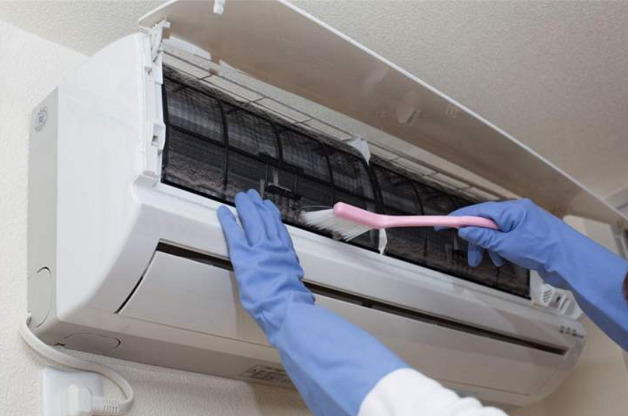 空調(diào)不制冷是什么原因引起