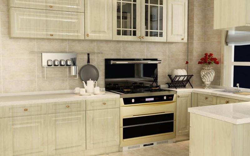 集成灶和燃?xì)庠钅膫(gè)好