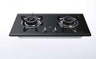 海爾燃氣灶打火一直響