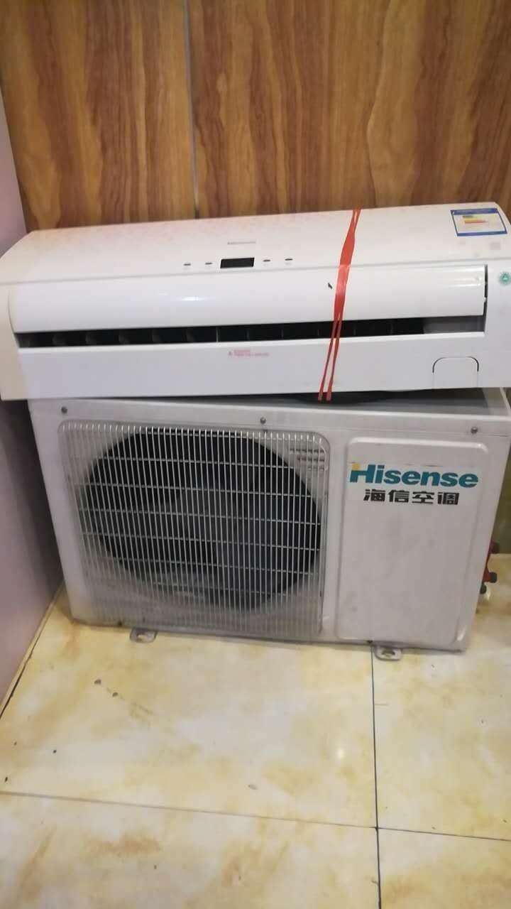 空調(diào)外機(jī)不出水是什么原因