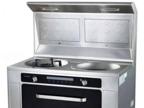 集成燃?xì)庠畹膬?yōu)缺點(diǎn)