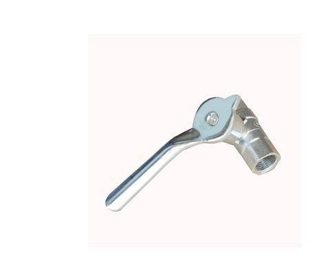 燃?xì)庠蠲}沖不打火怎么辦