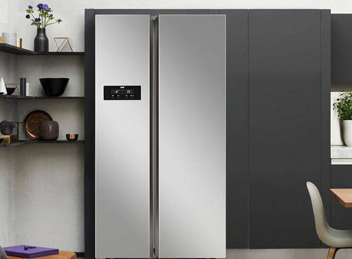 冰箱為什么聲音很大