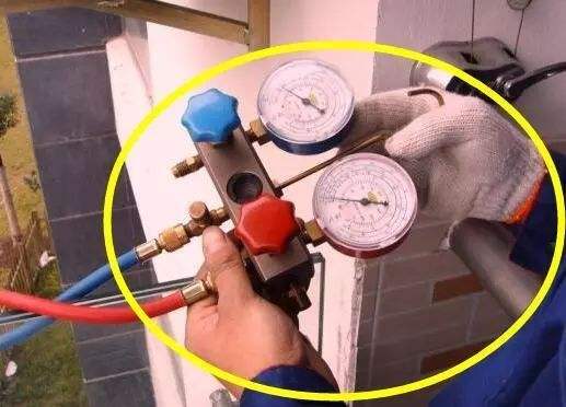 安裝空調(diào)要注意些什么