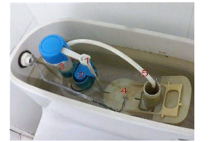 �RͰˮ��һֱ��ˮ