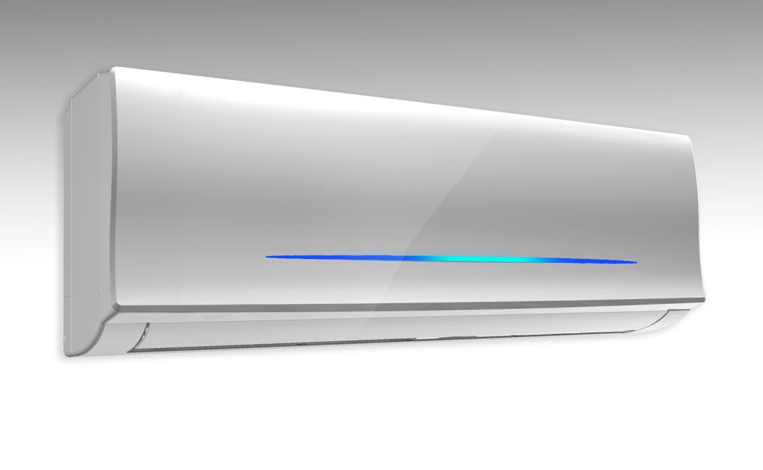 無氟空調(diào)的原理是什么