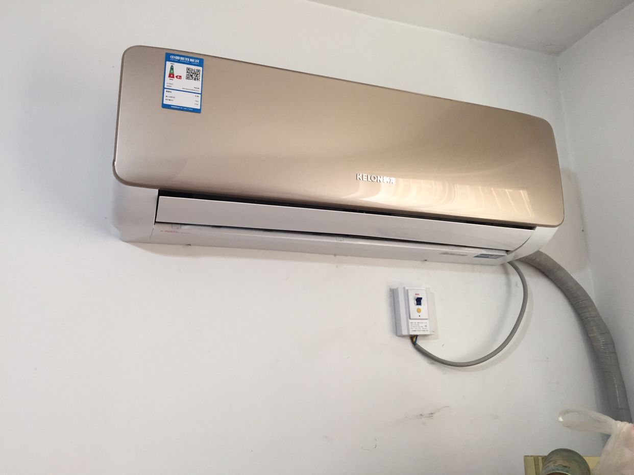 空調(diào)為什么自動停機