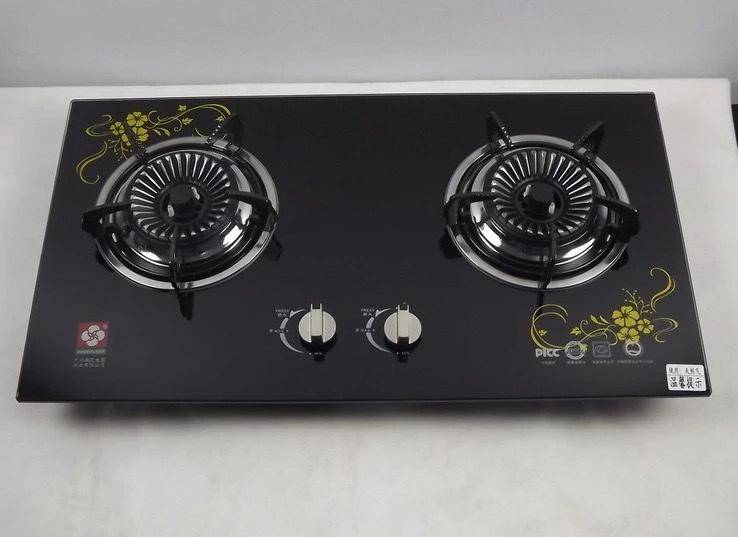 燃?xì)庠蠲}沖不打火怎么辦