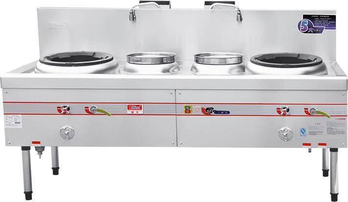 猛火燃氣灶省氣嗎