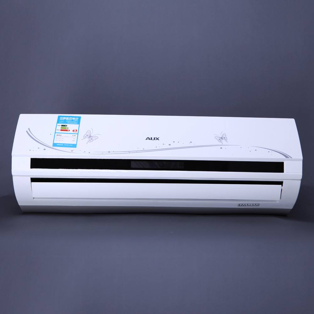 無氟空調(diào)的原理是什么