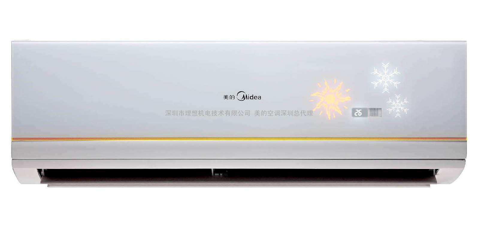 空調(diào)顯示E2是什么問(wèn)題