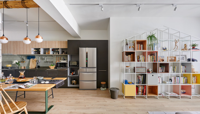 冰箱發(fā)熱是什么原因