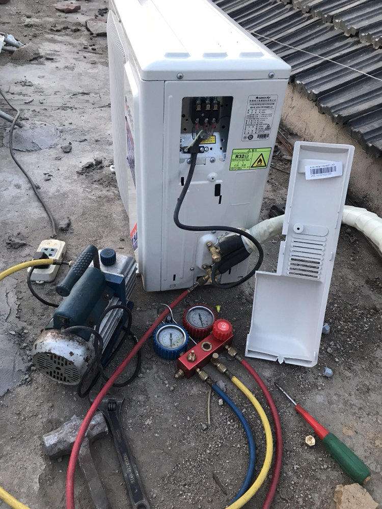 空調(diào)什么時(shí)候該加氟