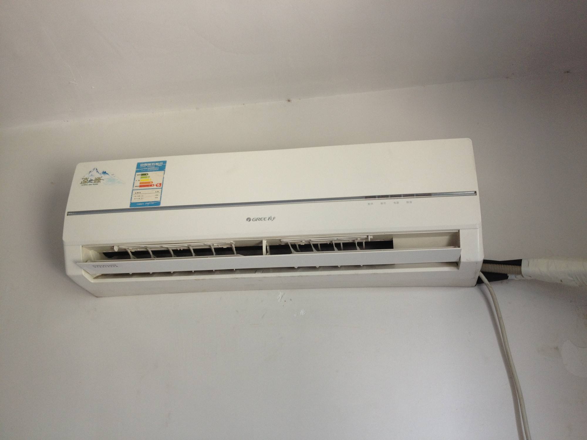 為什么空調(diào)制冷有噪音